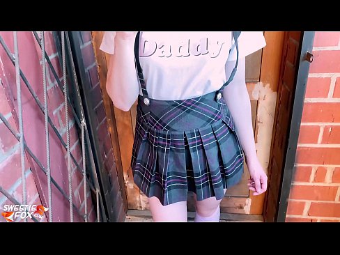 ❤️ Schoolgirl Sucks her dick deeply and fucks instead of classes. ️ Sex video at porn en-us.hotpornphotos.ru ❌❤