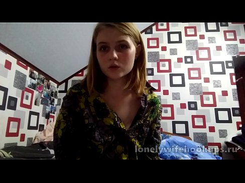 ❤️ Young blonde student from Russia likes bigger dicks. ️ Sex video at porn en-us.hotpornphotos.ru ❌❤