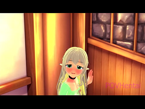 ❤️ (Trap) Elvish maid helps you wash your face. ️ Sex video at porn en-us.hotpornphotos.ru ❌❤