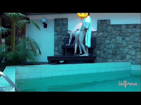 ❤️ Boss invites maid to the pool, but couldn't resist a hot ️ Sex video at porn en-us.hotpornphotos.ru ❌❤