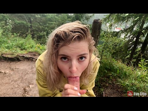 ❤️ Girl swallows cum after a public blowjob - Eva Elfi ️ Sex video at porn en-us.hotpornphotos.ru ❌❤