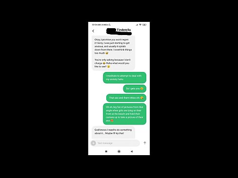 ❤️ I added a new PAWG from Tinder to my harem ( talk to Tinder included) ️ Sex video at porn en-us.hotpornphotos.ru ❌❤